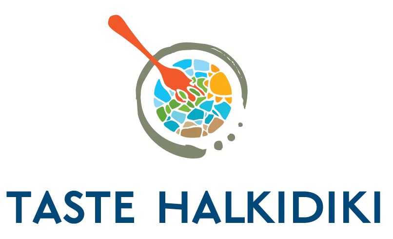 Taste Halkidiki