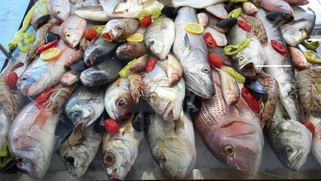 Psaria