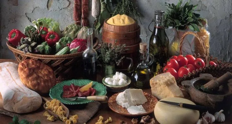 Taste halkidiki politiki kouzina 2