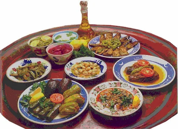 Taste halkidiki politiki kouzina