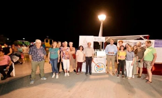 Taste Halkidiki Famtrip#2, 2-5 Ιουνίου 2022